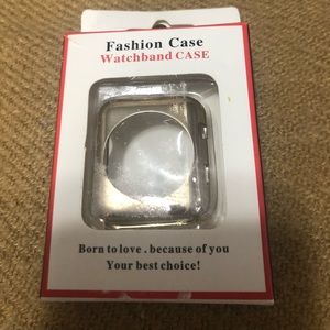Apple Watch cover